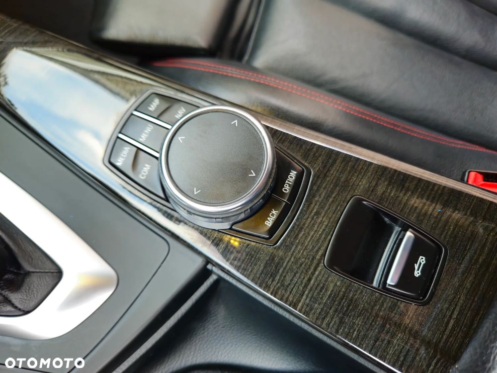 BMW Seria 4 430i Sport-Aut M Sport - 35