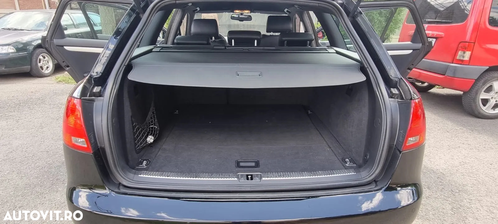Audi A4 - 20