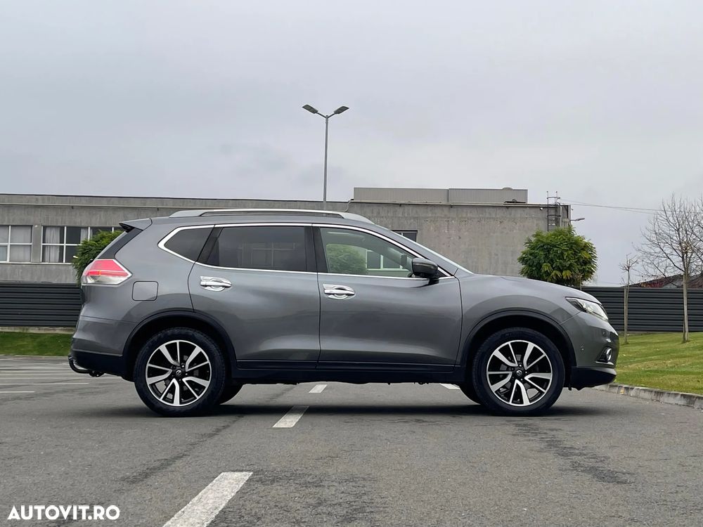 Nissan X-Trail 1.6 dCi Tekna - 38