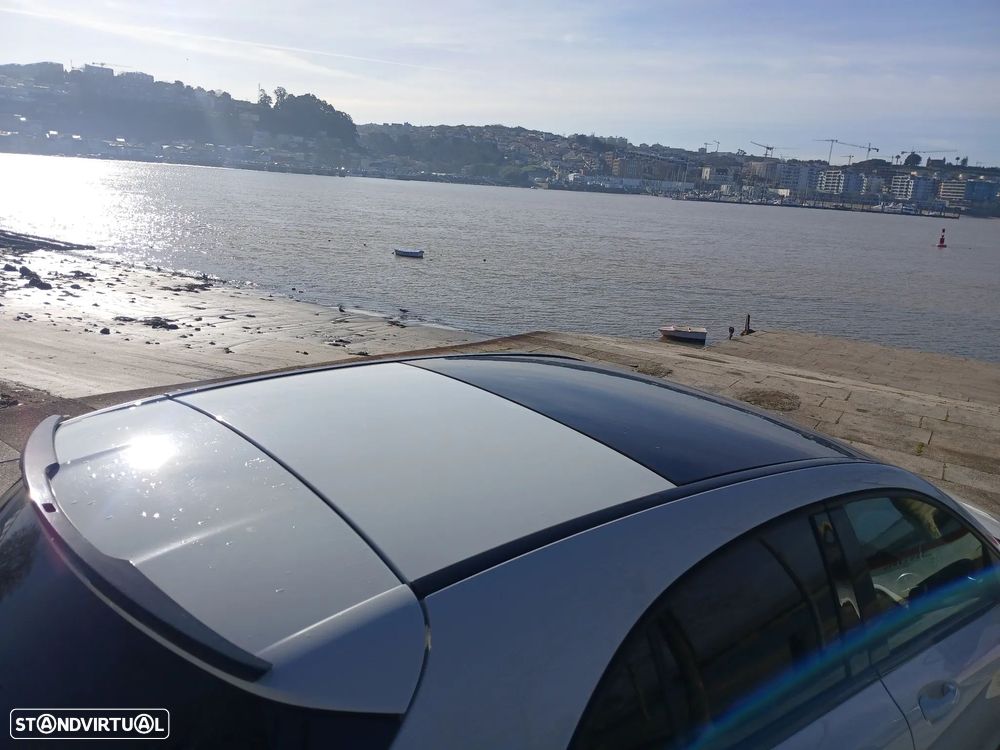 Mercedes-Benz A 180 CDI (BlueEFFICIENCY) 7G-DCT AMG Sport - 10
