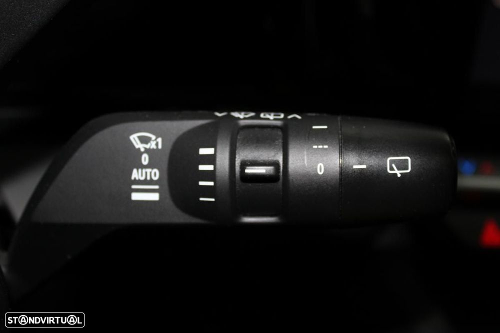 Renault Mégane E-Tech EV60 Equilibre Optimum Charge - 17
