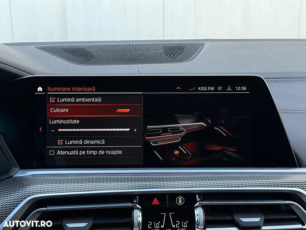 BMW X6 xDrive30d AT MHEV - 17