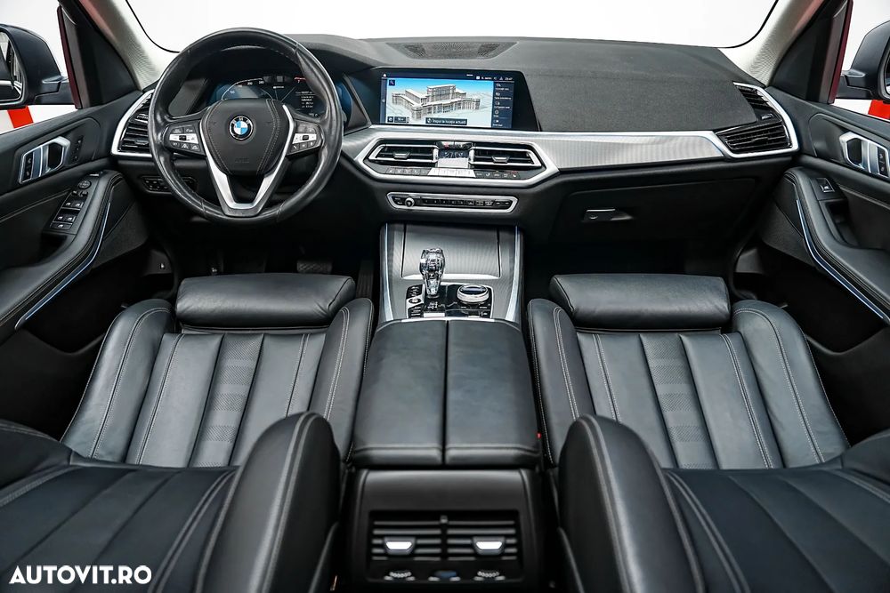BMW X5 xDrive45e AT PHEV - 26