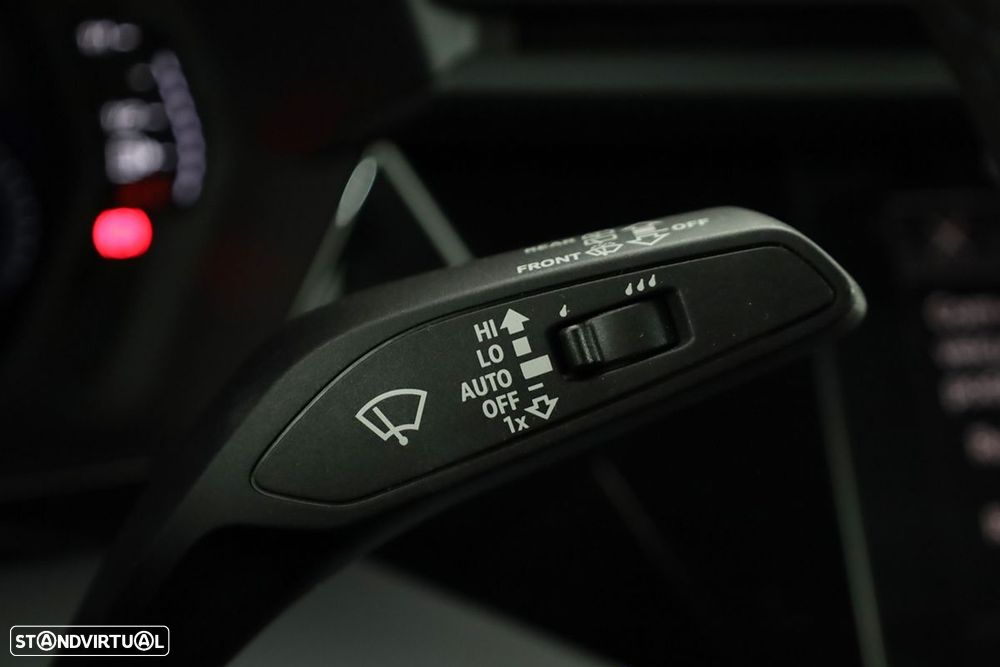 Audi A3 Sportback 40 TFSIe Advanced - 20