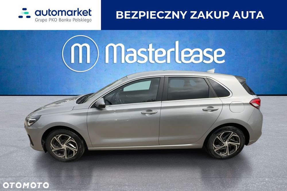Hyundai i30 1.5 DPI Comfort - 8