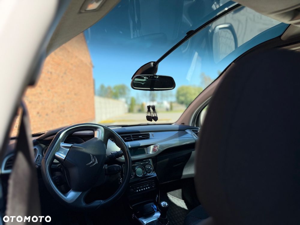 Citroën C3 1.6 HDi Exclusive - 11