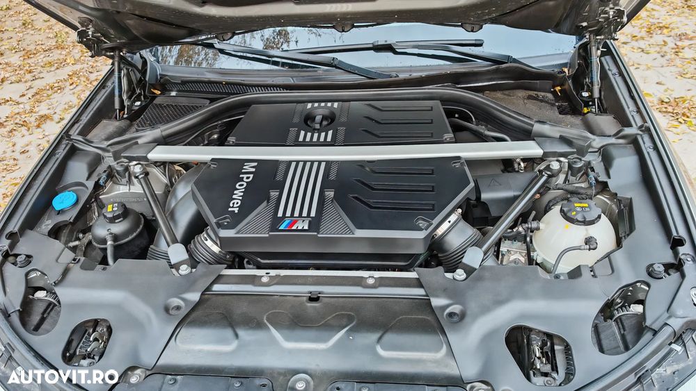 BMW X3 M - 4