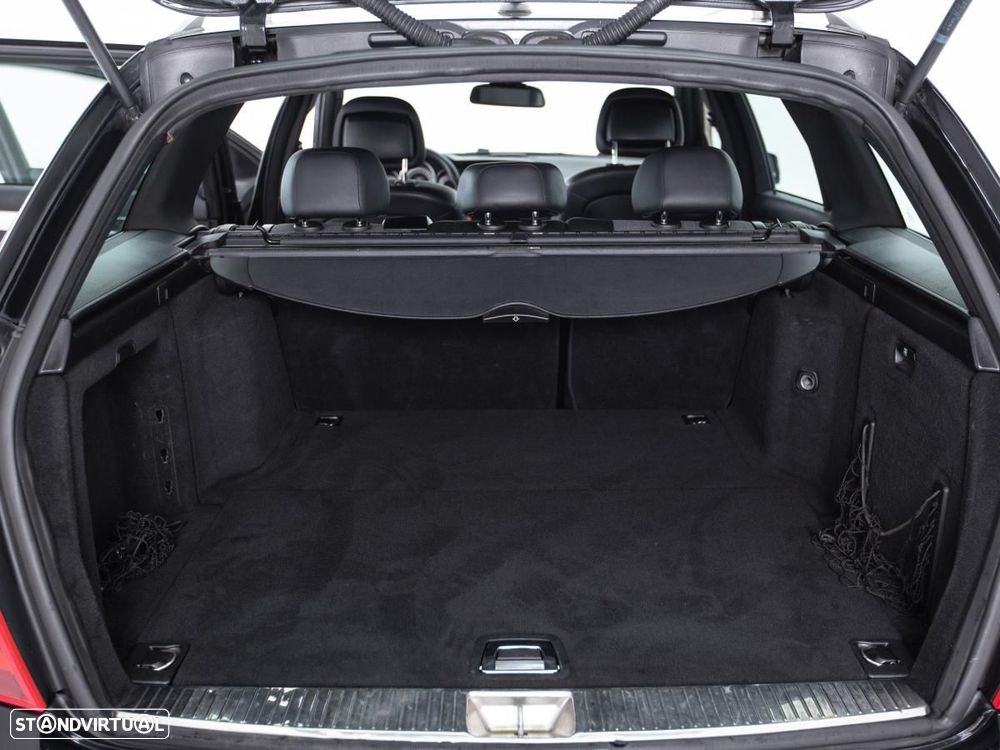 Mercedes-Benz C 220 - 12