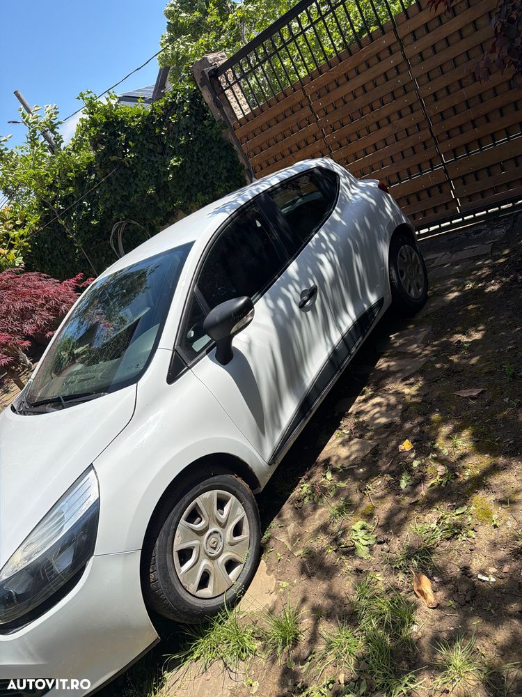 Renault Clio 1.2 Life - 2