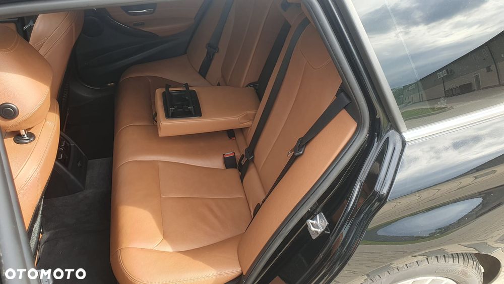 BMW Seria 3 - 31