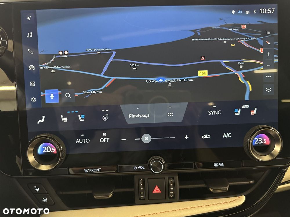 Lexus NX - 24
