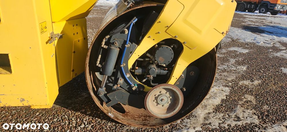 Bomag BW 174 D - 9