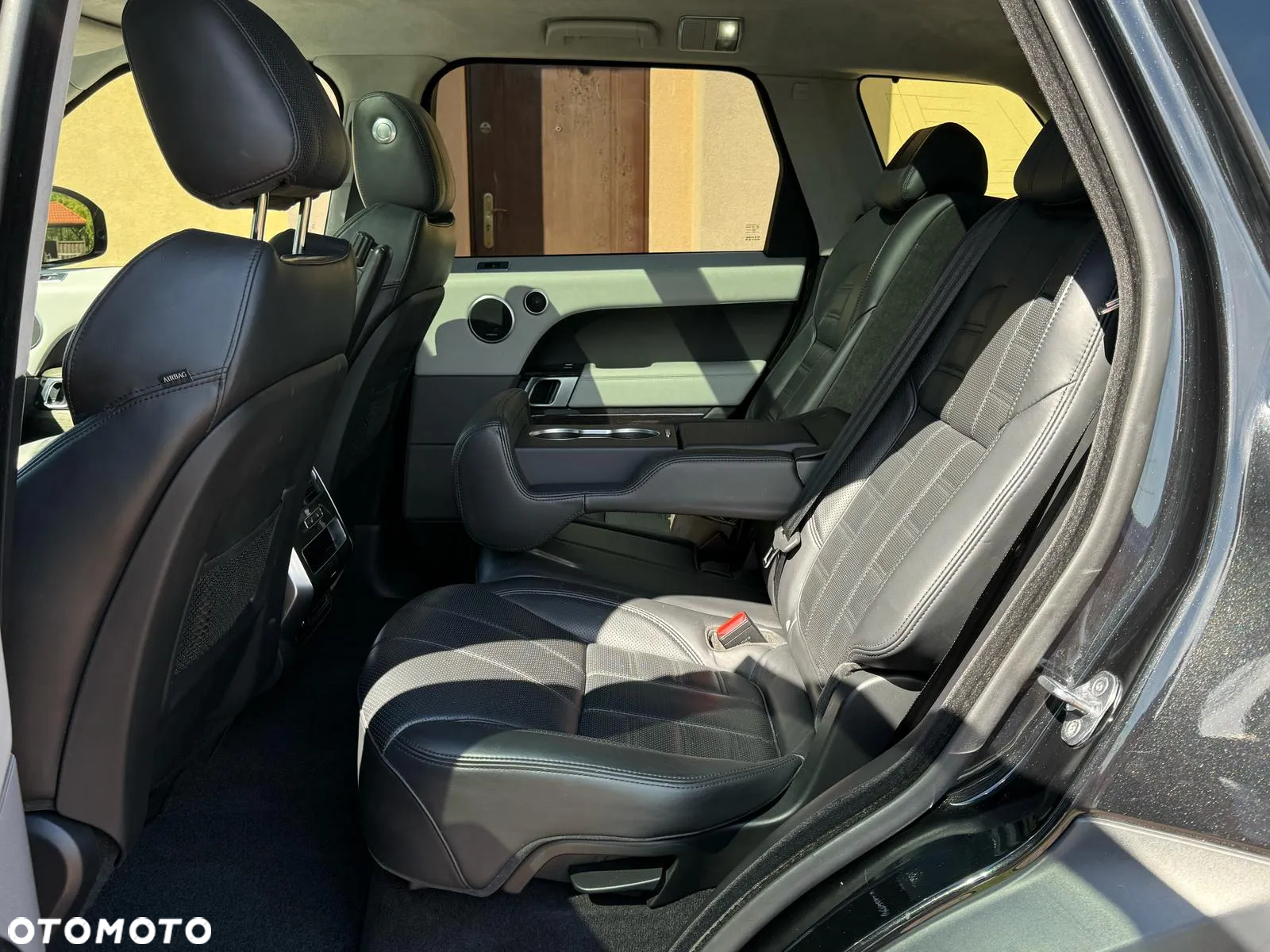Land Rover Range Rover Sport - 15