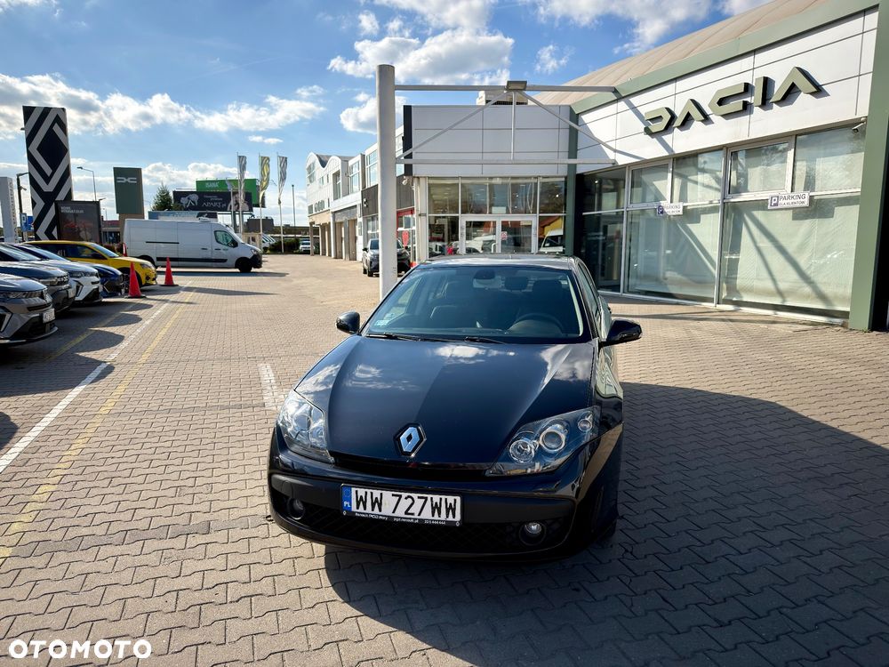Renault Laguna 2.0 Dynamique - 2