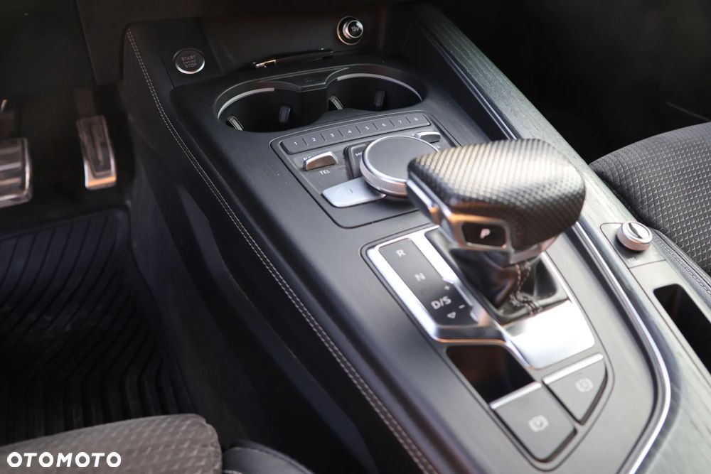 Audi A5 Sportback 2.0 TDI Quattro Sport S tronic - 28