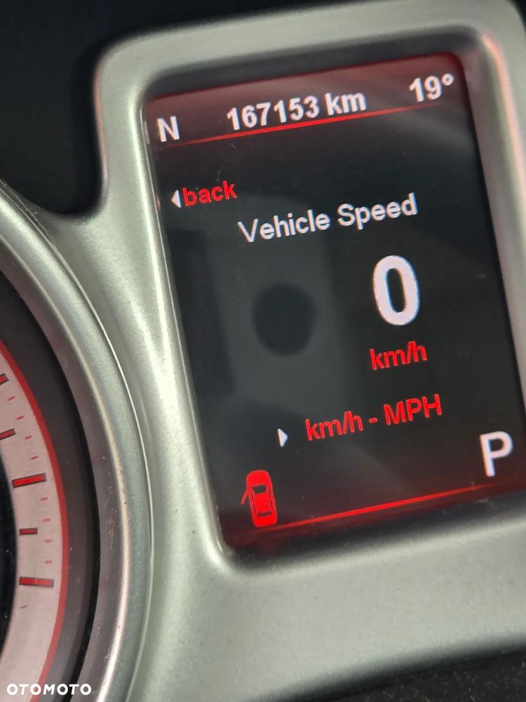 Fiat Freemont 2.0 Multijet Lounge AWD - 5
