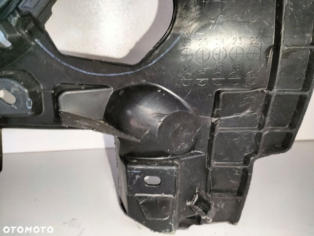 atrapa kratka grill mazda 6 gj lift 18- - 9