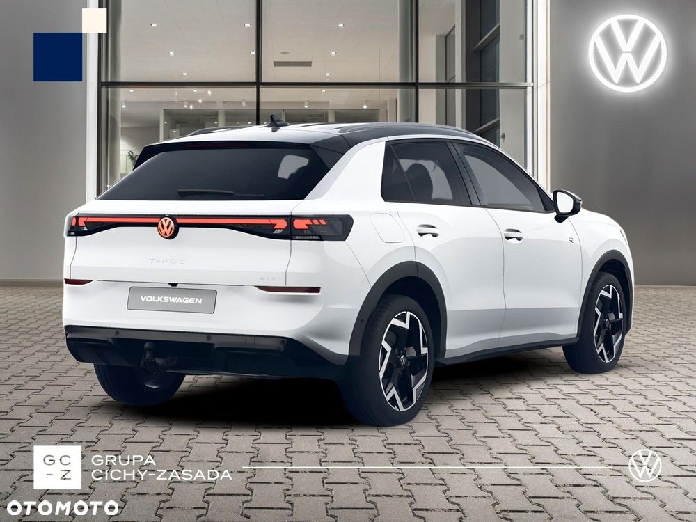 Volkswagen T-Roc 2026 photo 5