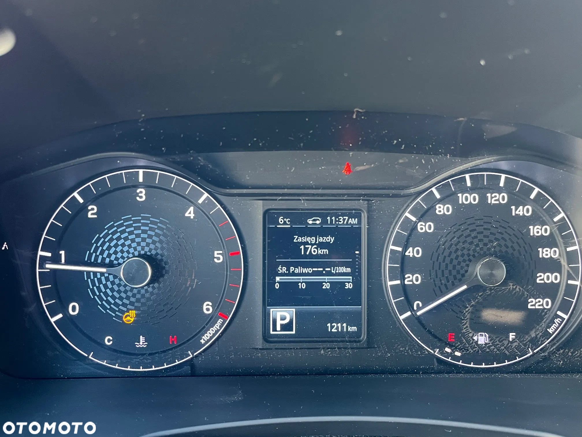 SsangYong/KGM Rexton 2.2 D Adventure 4WD - 6
