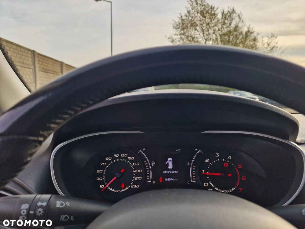 Fiat Tipo 1.6 MultiJet 16v Lounge - 15