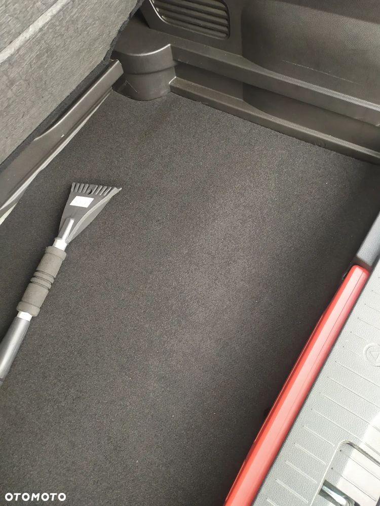 Opel Meriva 1.4 Enjoy - 19