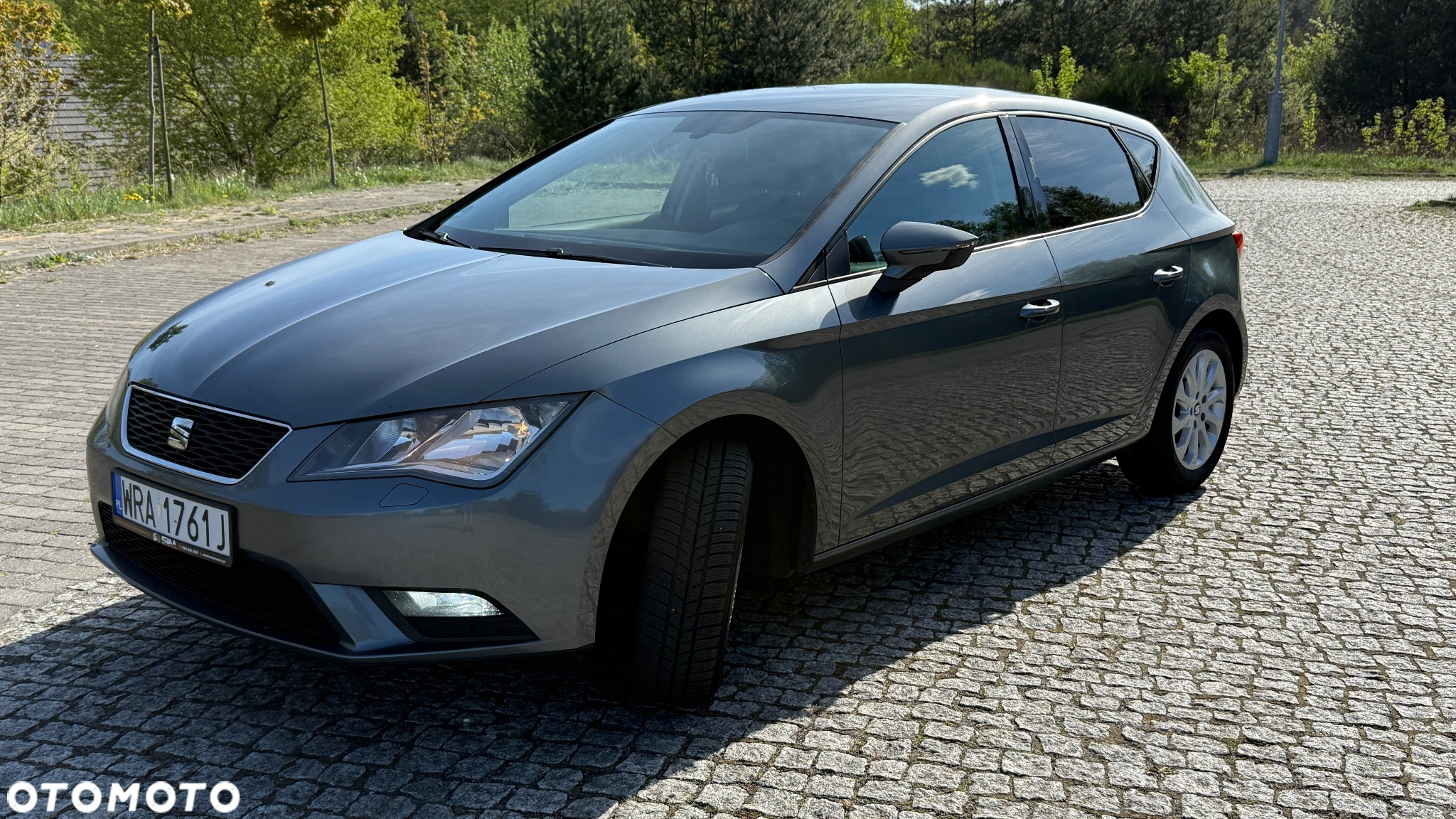 Seat Leon 1.4 TSI Style S&S - 3