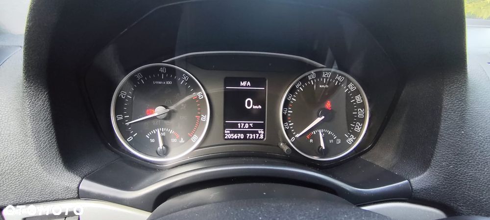 Skoda Octavia 1.4 TSI Ambition - 7