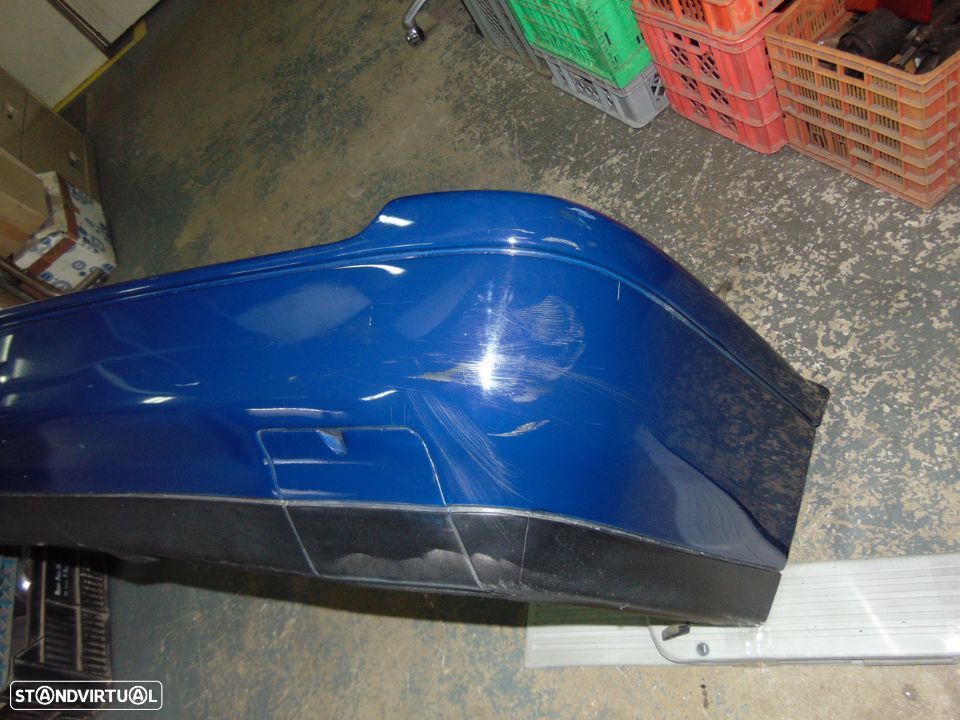 Vw passat  para-choques - 2