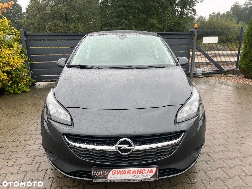 Opel Corsa 1.4 Active - 3