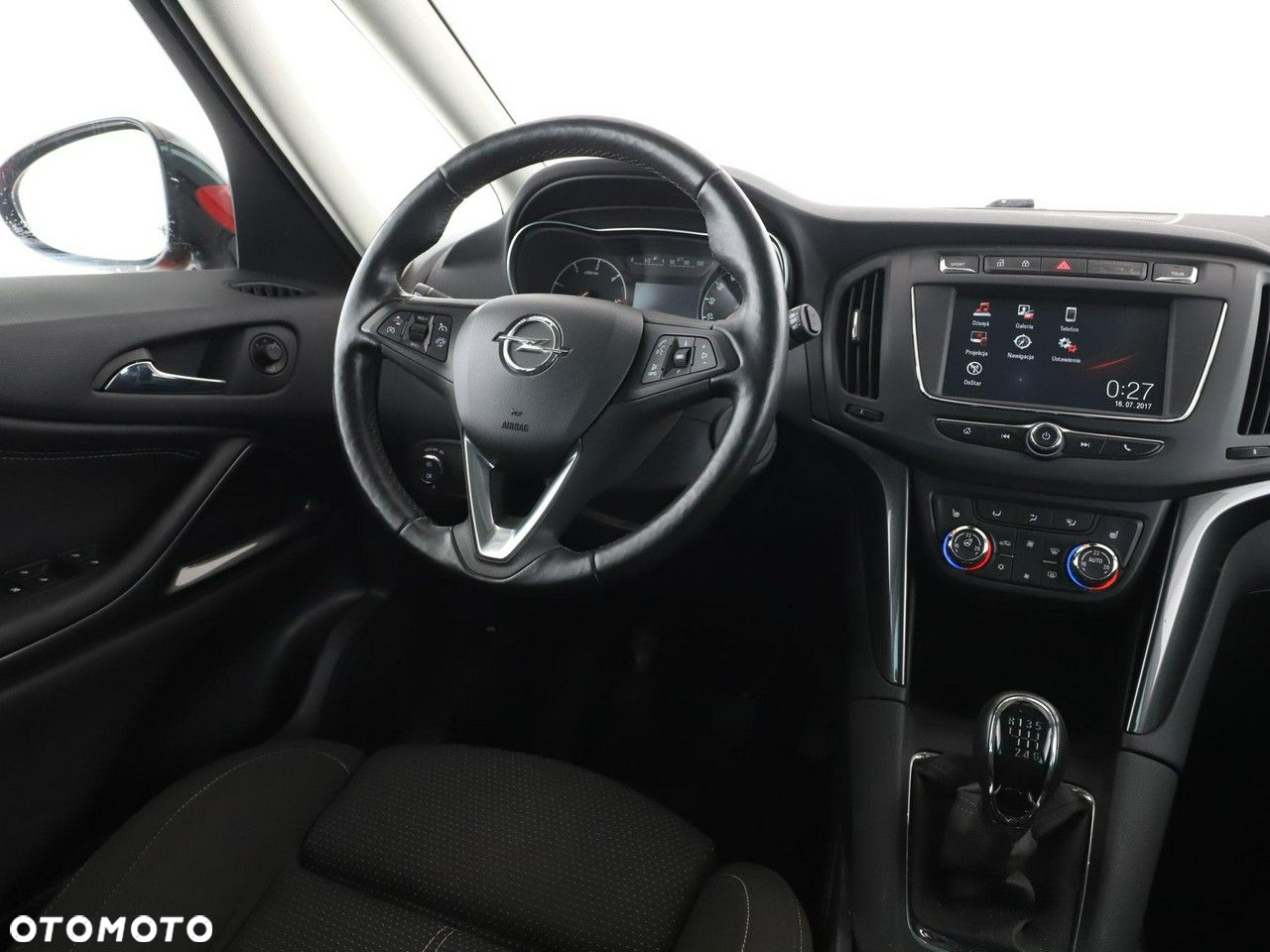 Opel Zafira Tourer 2.0 CDTI ecoFLEX Start/Stop Innovation - 16