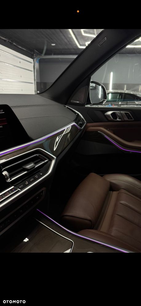 BMW X5 xDrive30d mHEV - 6