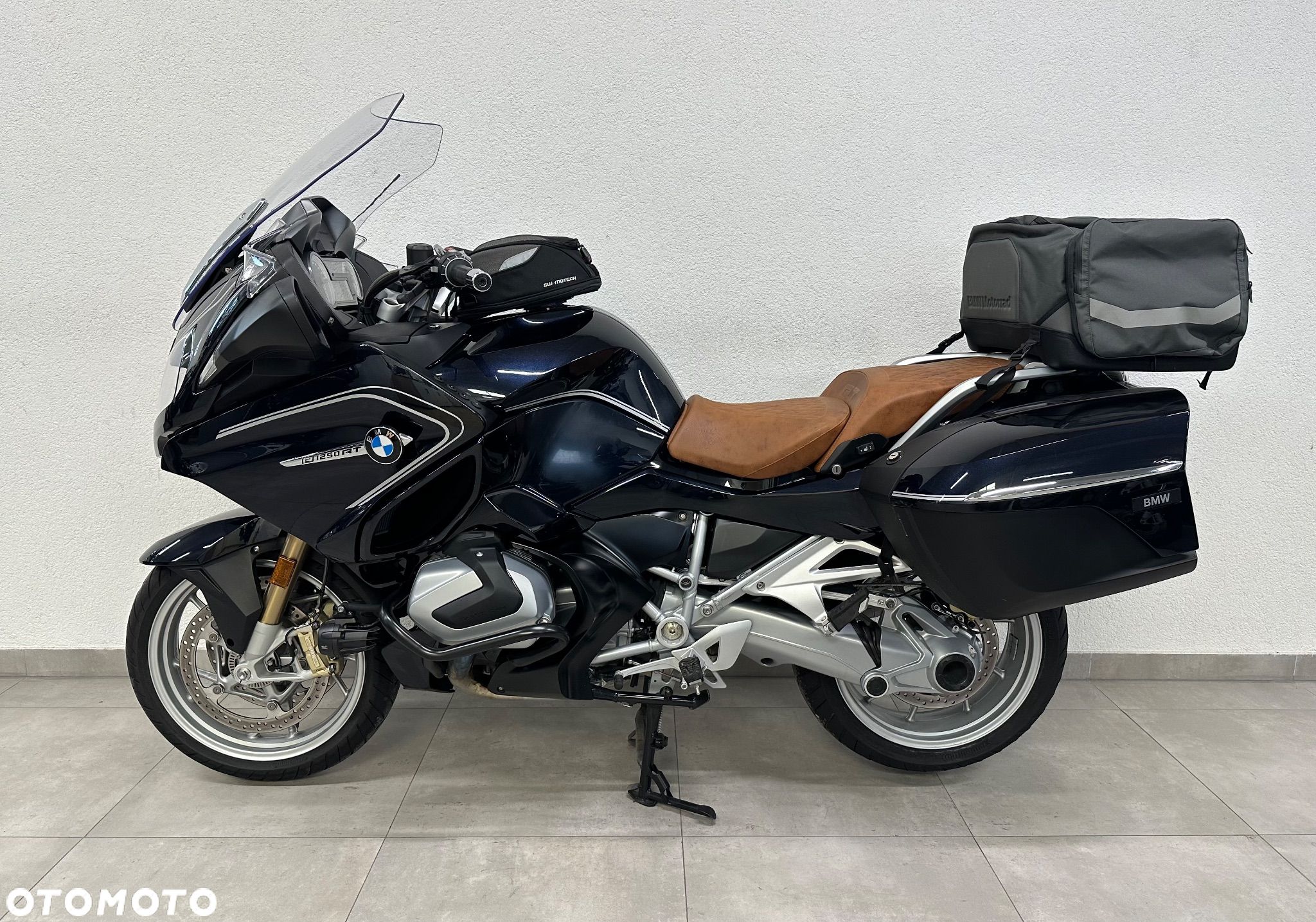 BMW RT - 1