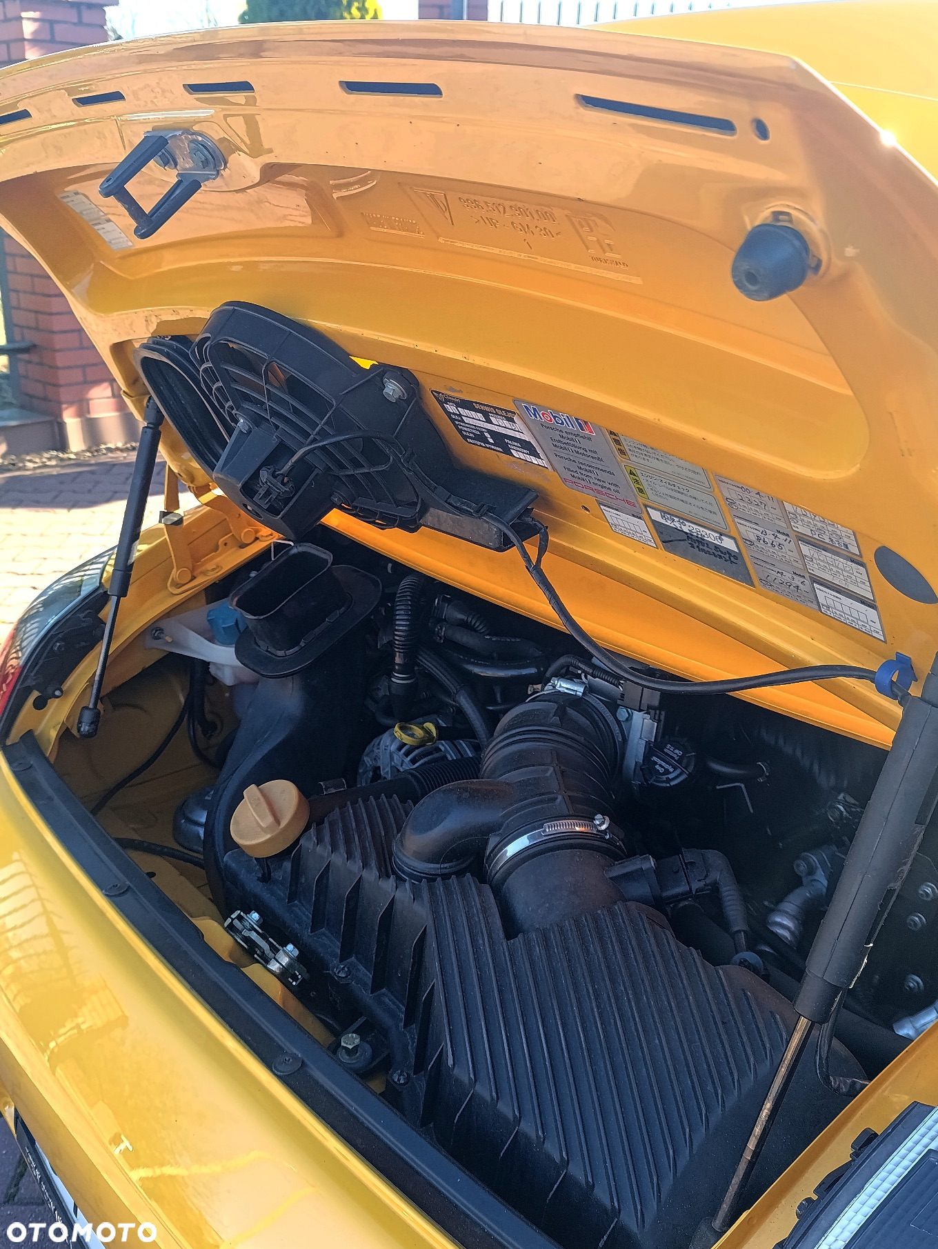 Porsche 911 - 39