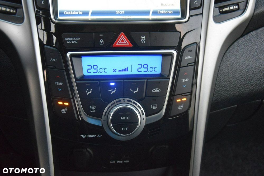 Hyundai i30 1.4 Premium - 38