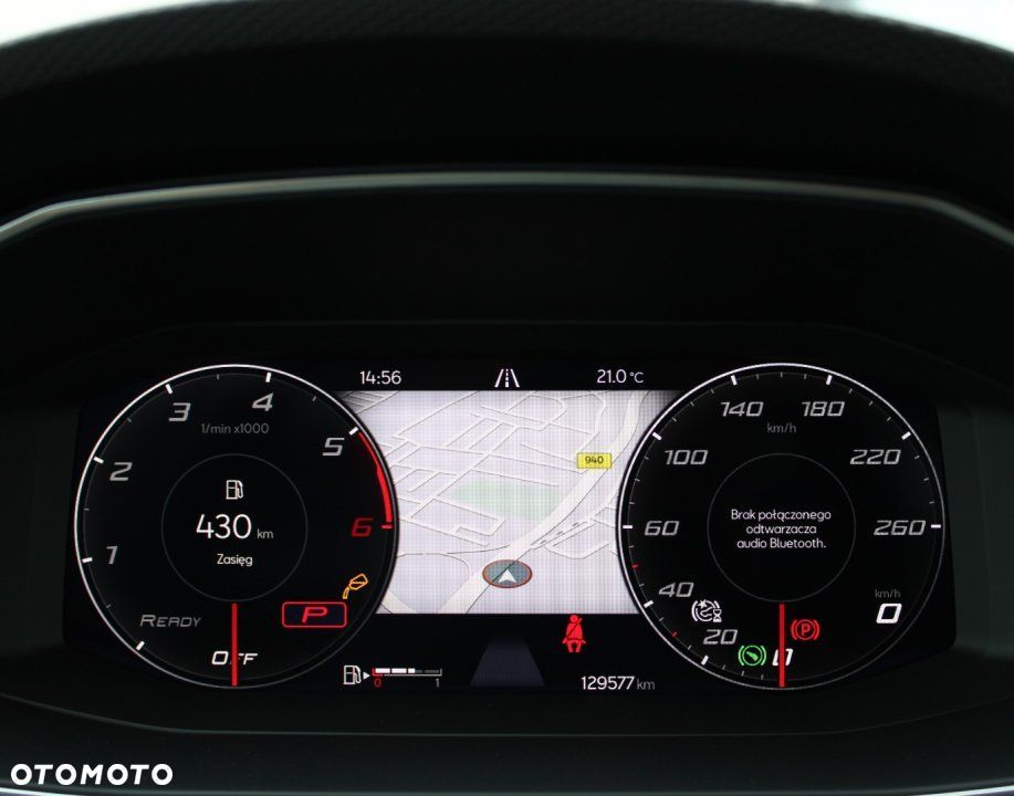 Seat Leon - 15