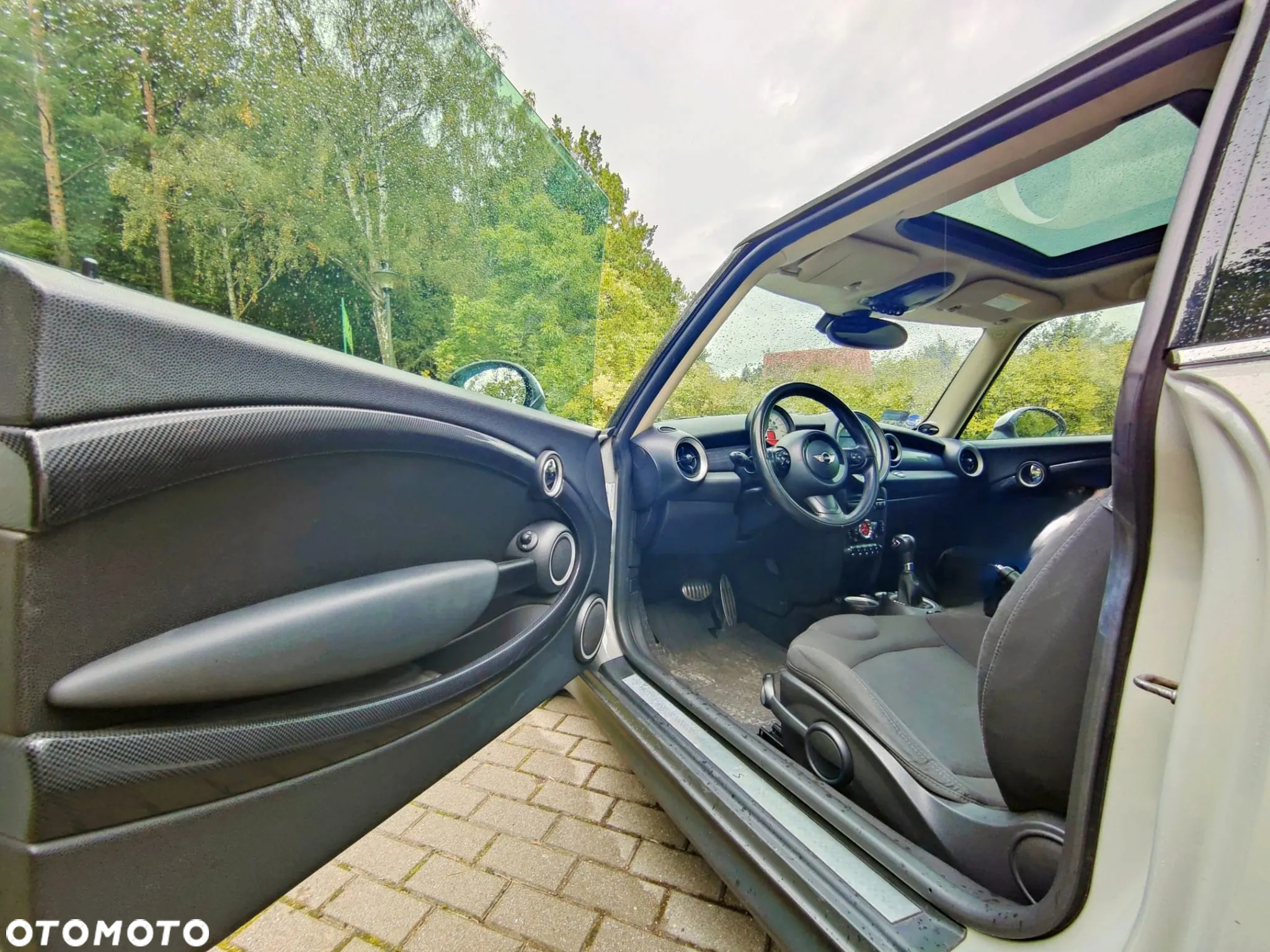 MINI Cooper S - 4