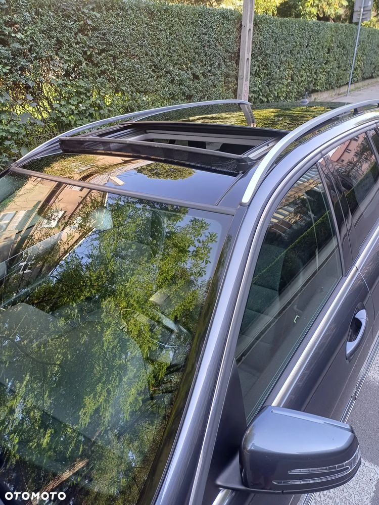 Mercedes-Benz Klasa C - 11