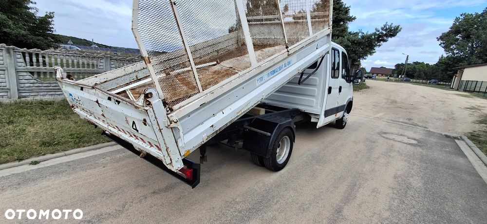 Iveco 35c10 - 17