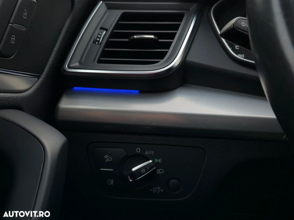 Audi Q5 40 TDI quattro S tronic sport - 11