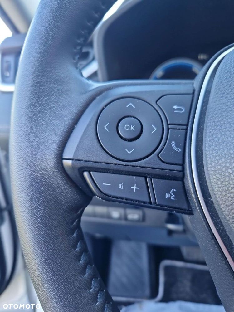 Toyota RAV4 - 15