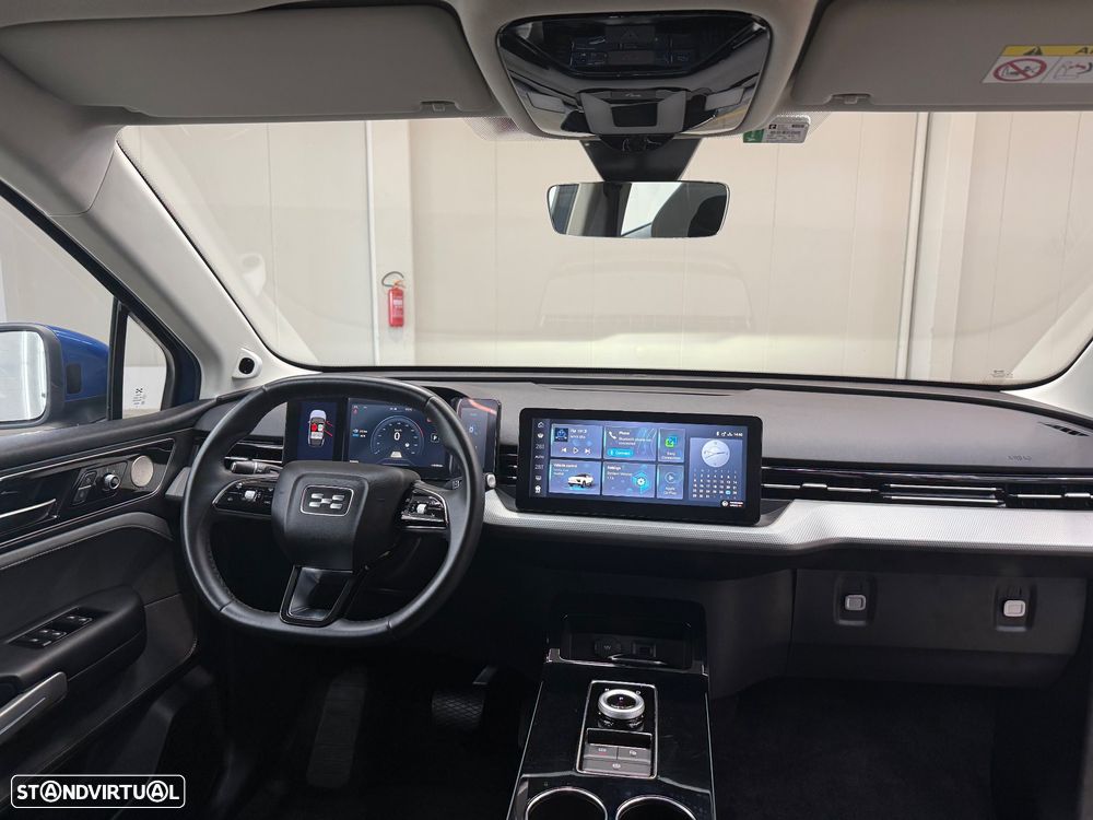 Aiways U5 Prime - 10