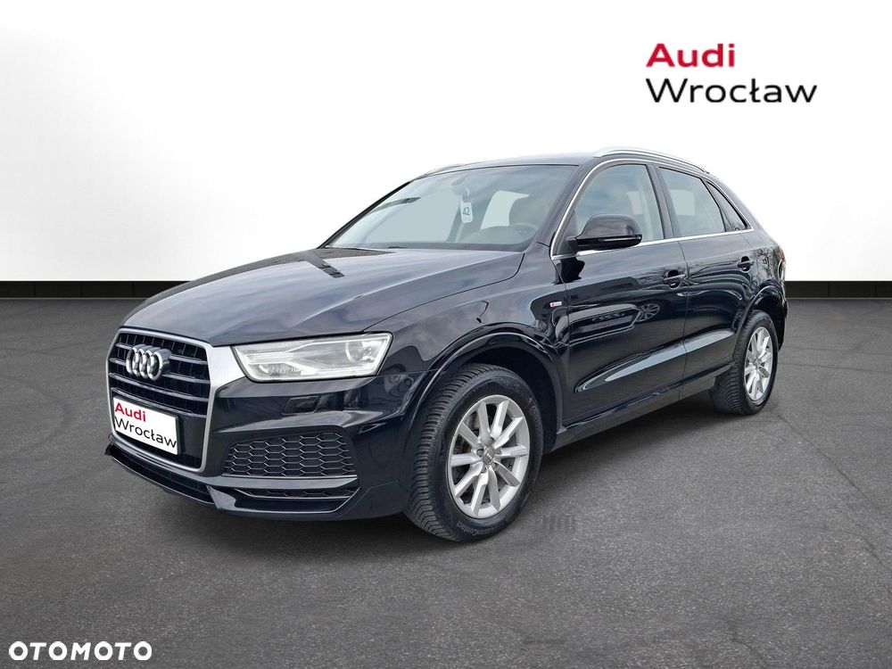Audi Q3 - 7