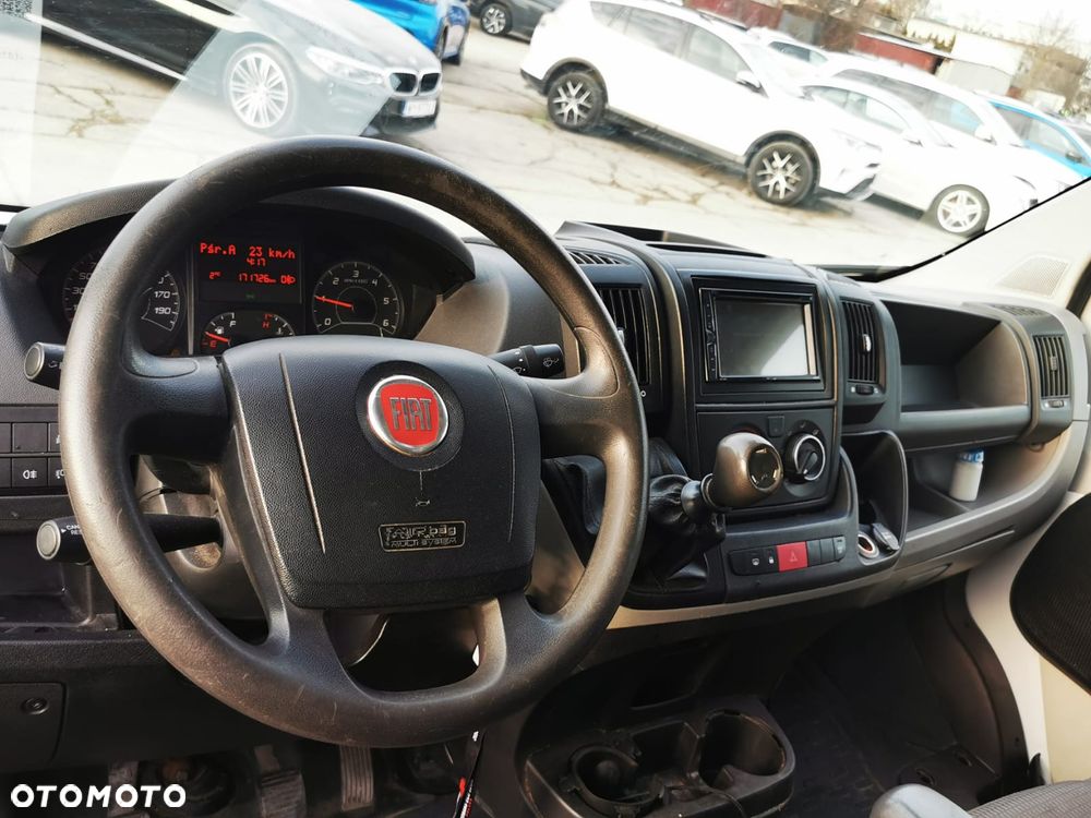 Fiat Ducato - 4