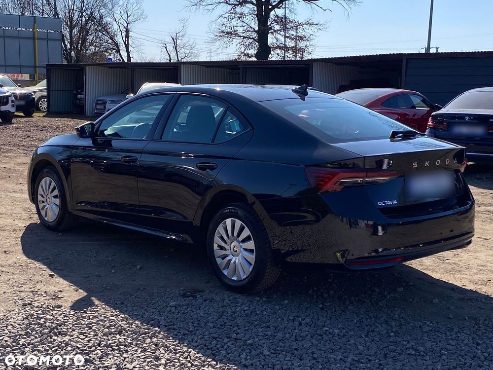 Skoda Octavia 1.5 TSI Essence - 2