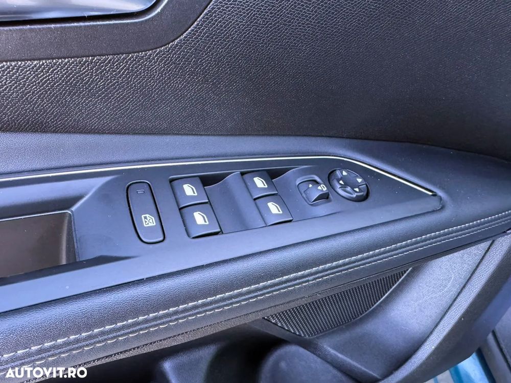 Peugeot 5008 - 20