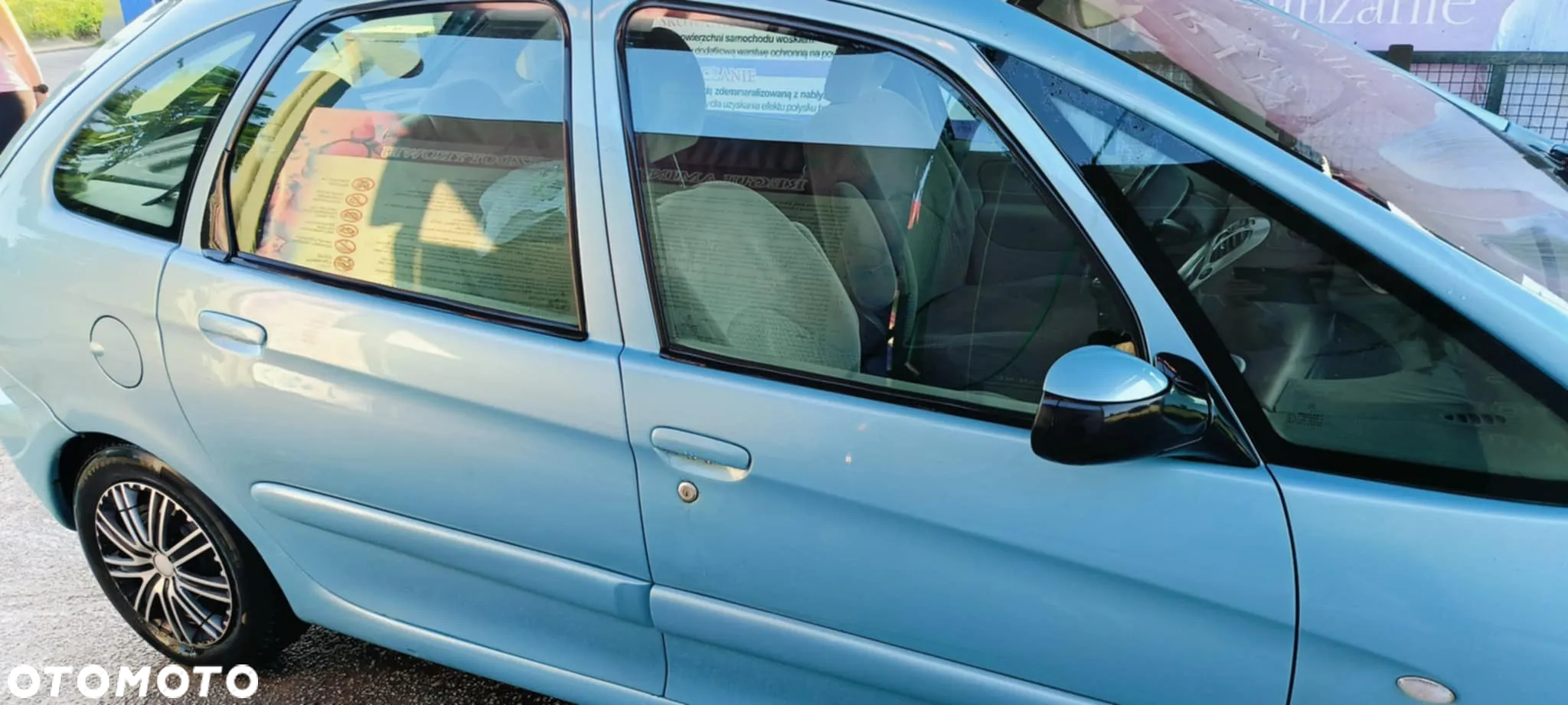 Citroën Xsara Picasso 2.0 HDI Exclusive - 3