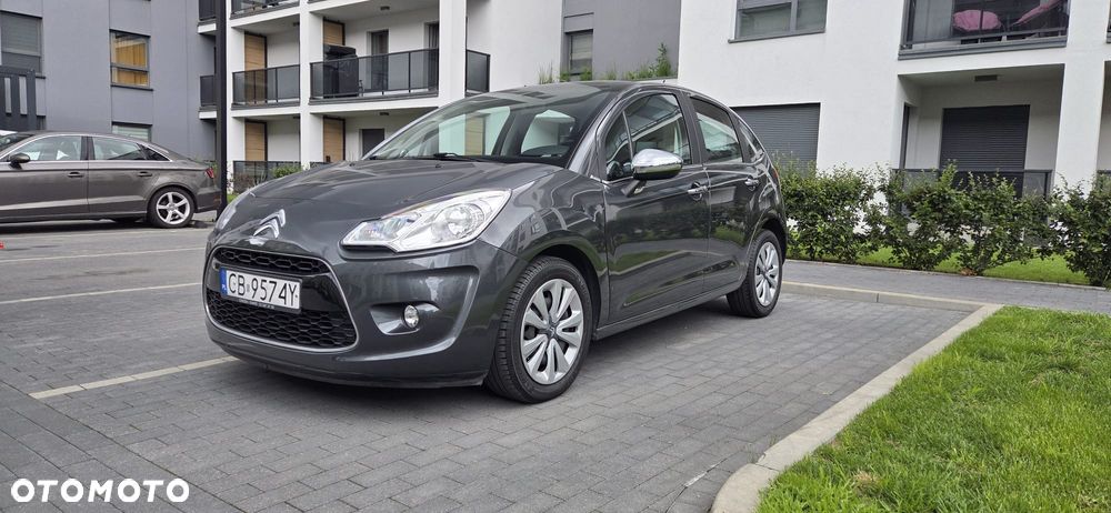 Citroën C3 - 10