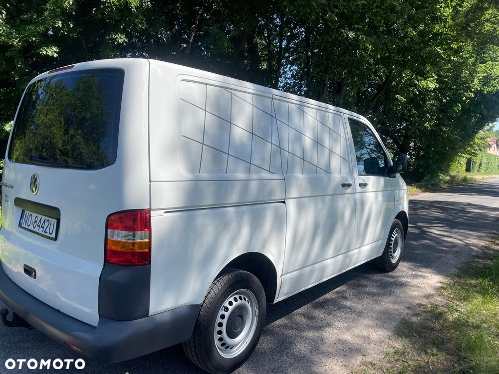 Volkswagen T5 - 3