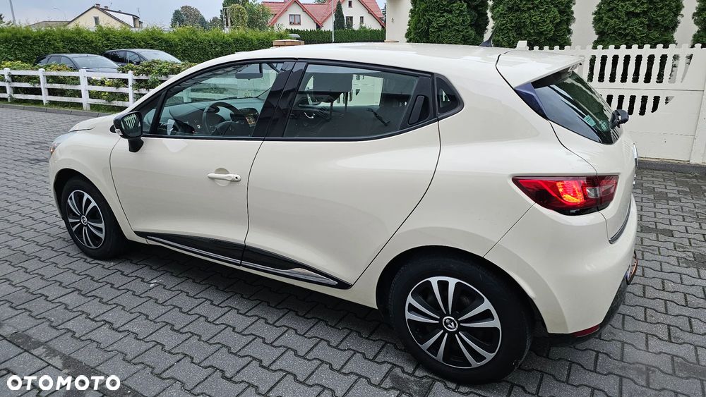 Renault Clio (Energy) TCe 90 Start & Stop LIMITED - 7