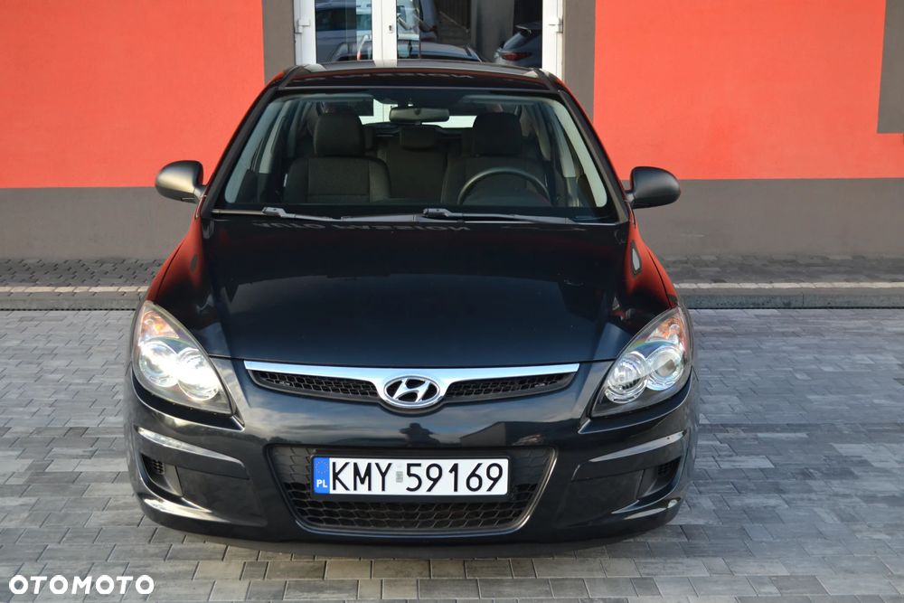 Hyundai i30 1.4 Base - 16